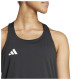 Adidas Γυναικεία αμάνικη μπλούζα Adizero Essentials Running Tank Top Adidas Γυναικεία αμάνικη μπλούζα Adizero Essentials Running Tank Top